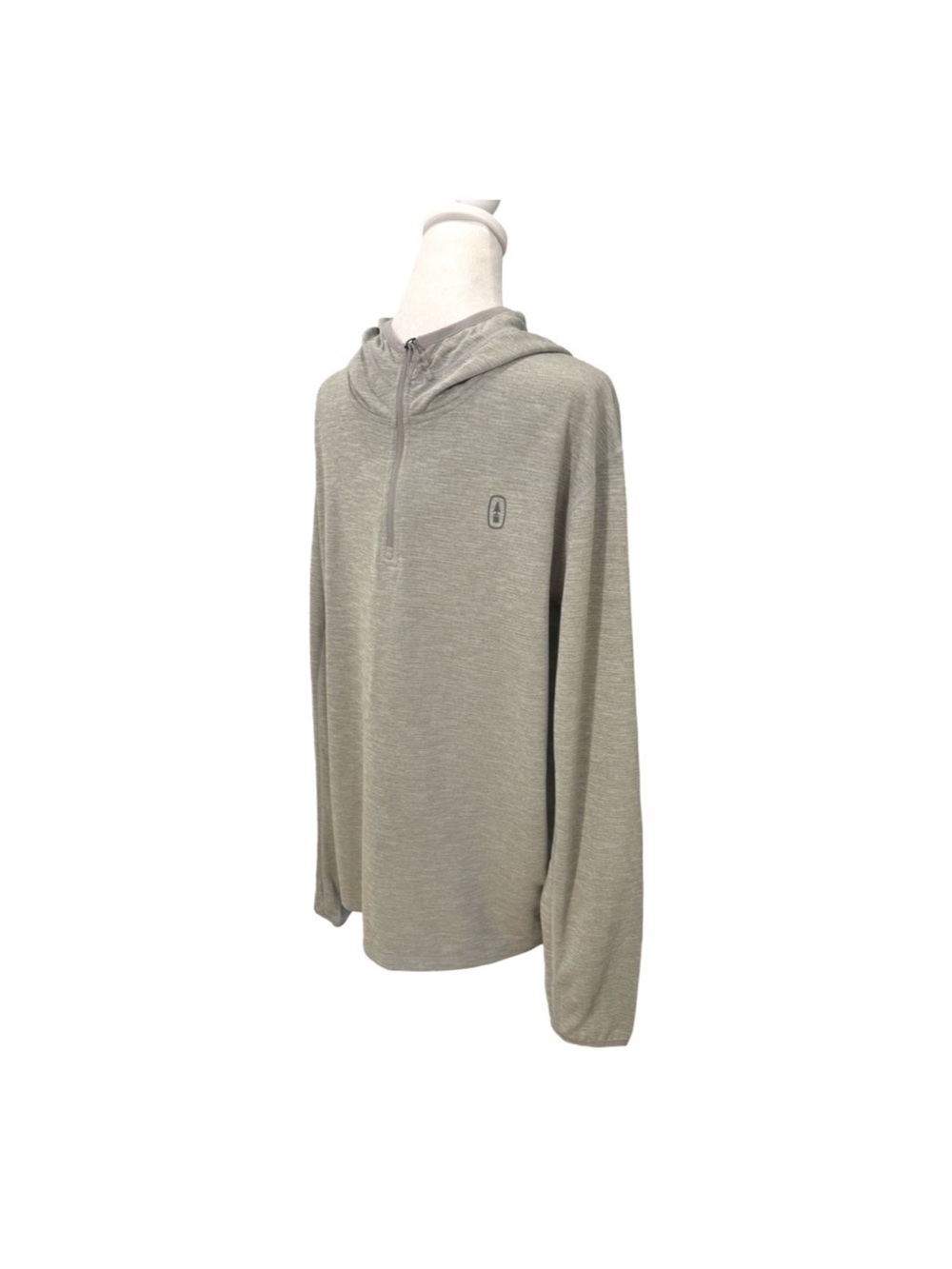 New Bass Outdoor Hoodie